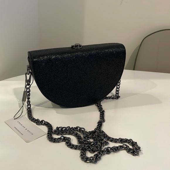 Charles & Keith Handbags - Charles and keith bag